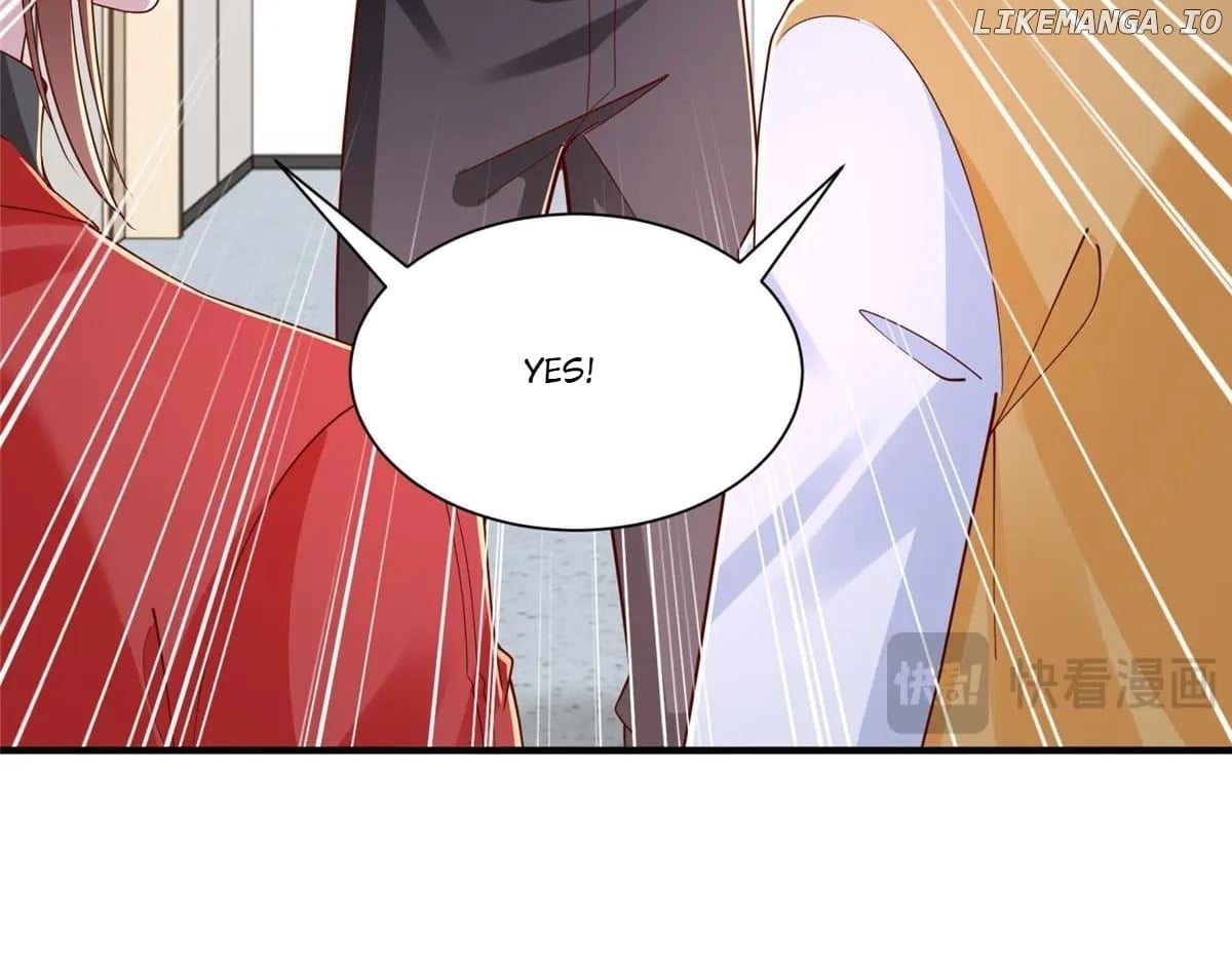 I randomly have a new career every week Chapter 821 - page 21